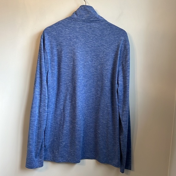 J.Crew Set of 2 Performance half-zip pullover SZ L - Picture 4 of 8